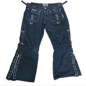 Navy Blue Tripp NYC Pants!!